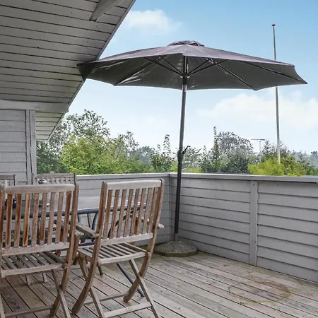 Stunning In W/ 2 Bedrooms * Skibby