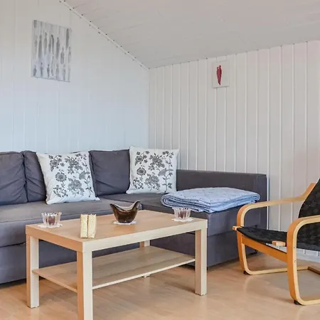 Stunning In W/ 2 Bedrooms Skibby