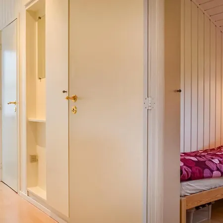Stunning In W/ 2 Bedrooms Skibby