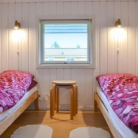 Stunning In W/ 2 Bedrooms Skibby
